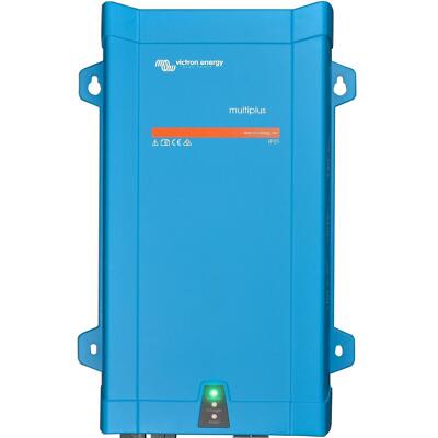 Batterie Wechselrichter MultiPlus 12V 24V 48V 500-1600 VA Ladegerät Victron