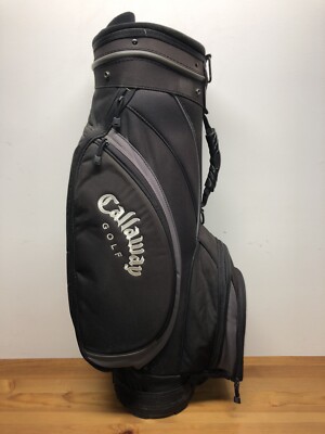 Callaway Golf Bag 5 Way Carry | eBay
