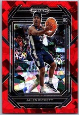 2023 PRIZM DRAFT PICKS REC ICE - PICK FROM LIST - FREE COMBINED SHIPPING
