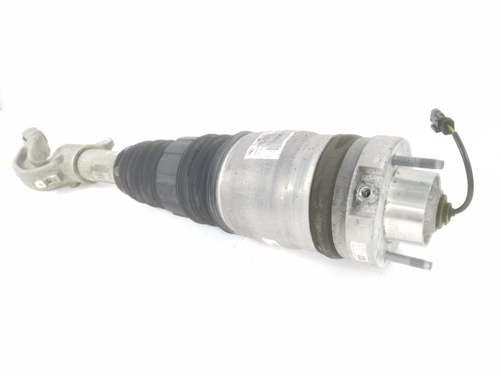 17-20 MASERATI Levante FRONT RIGHT LEFT AIR STRUT SHOCK 462400012643 06701007160