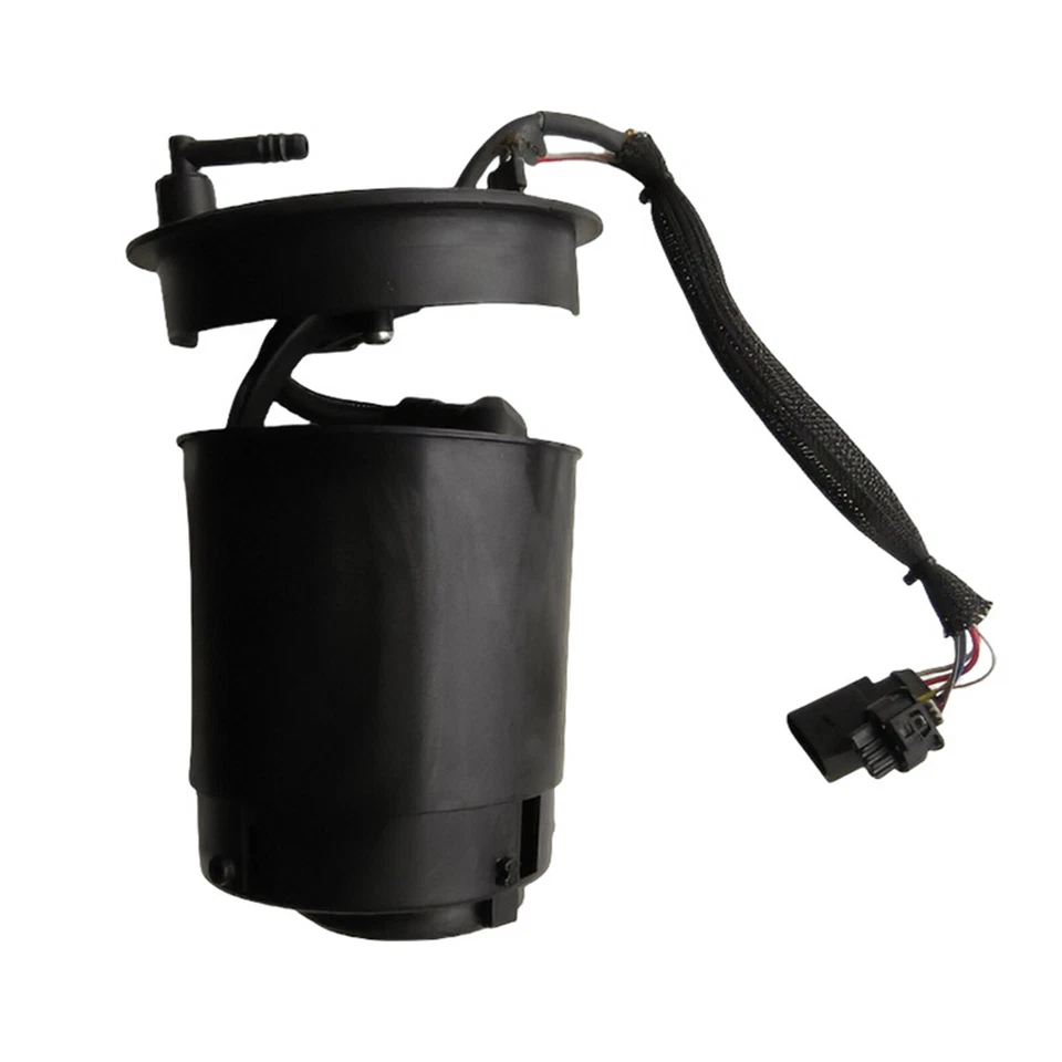 1664710775 Diesel Exhaust Fluid DEF Heater for Mercedes-Benz ML350 2010-2015 US - Image 2 of 4