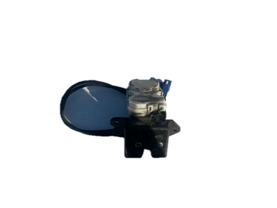 Pestillo de maletero Scion XB 2004-2006 OEM Foto 2 de 4