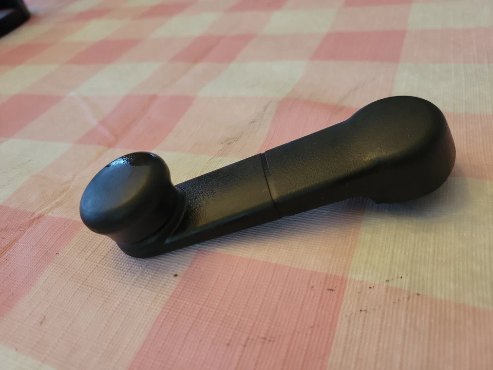 Ford Ranger Bronco II 1989-92 manivela de ventana OEM *BONITA* Foto 2 de 4