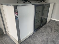 dining room cabinet furniture used