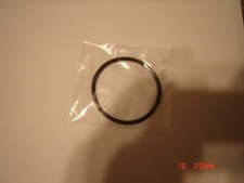 Super 8,8MM, MINOLTA 6000 Sound Projector Motor Belt, 1 Minolta Drive Belt. New