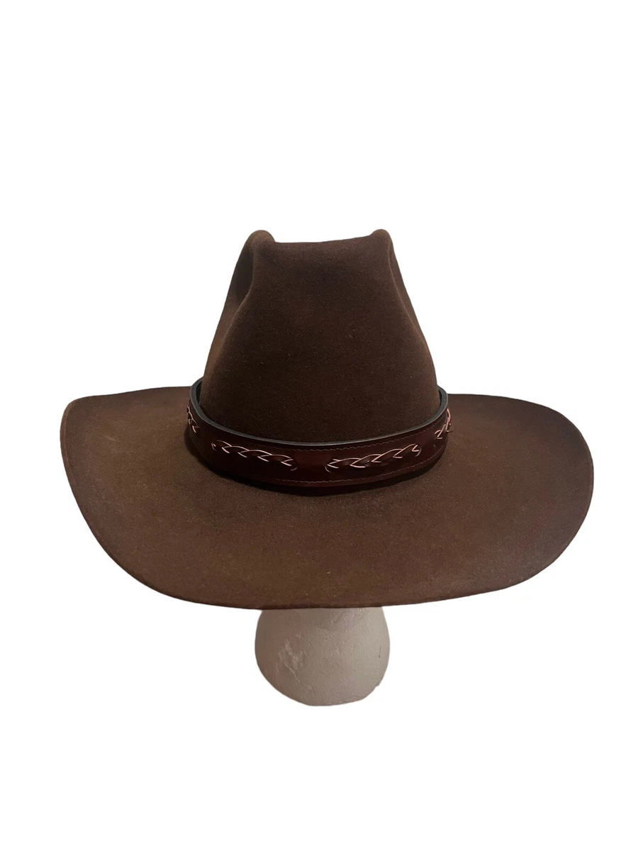 Honest question, who makes the best western hat? : r/CowboyHats