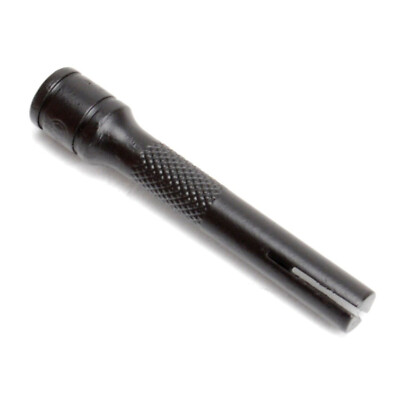 DEI Stainless Steel Locking Tie Tool Black Oxide FOR 1/4'' driver