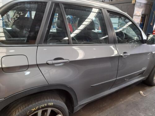BMW X5 PARTICULATE FILTER/DPF DIESEL, 3.0, N57/N57S, E70, 06/10-08/13 - Picture 10 of 12