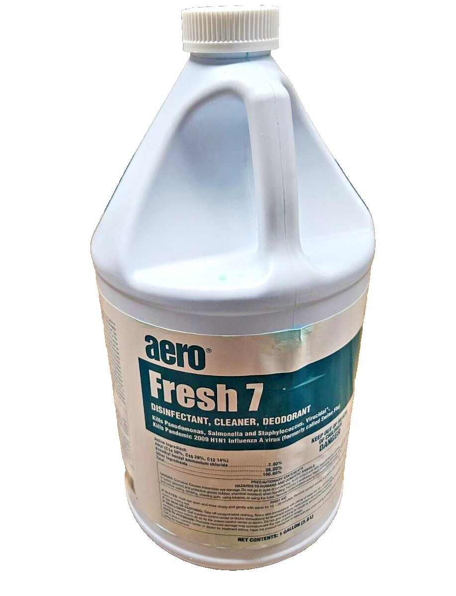 tobacco disinfectant Steramine Disinfectant/Sanitizer for Farm & Veterinary Shop Jasol Titan Tobacco Neutraliser