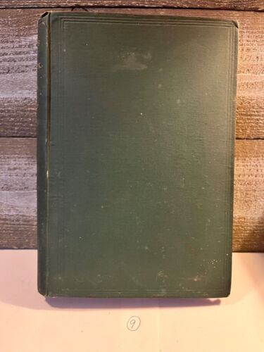 1 von 150, 1869 POETISCHE SCHRIFTEN VON FITZ-GREENE HALLECK, POESIE 1. Limitiert