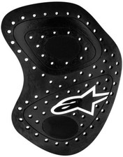 Alpinestars Nucleon KR HR Performance Motorrad Racing H&uuml;ftprotektoren Level 2