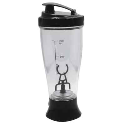 Automatic Electric Protein Powder Shaker Mixer Bottle Milk Coffee  Smart Blender
