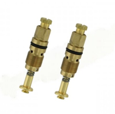 Adjustable Jet Conversion for Zenith Stromberg 175CDSE Triumph TR6