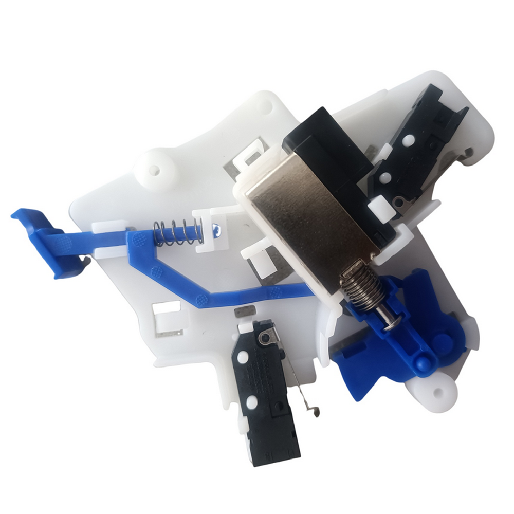 Car Shift Lock Solenoid Valve Park Switch For Nissan Rogue X-Trail