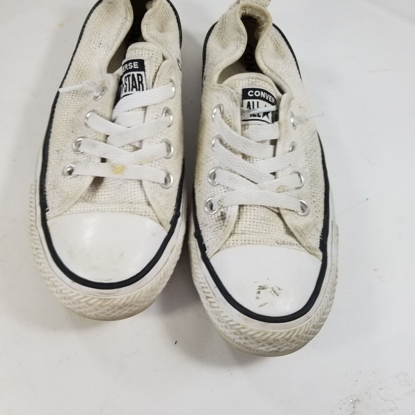 Converse CT All Star Shoreline Womens Size 7 Athletic Shoes Sneakers 547239C thumbnail 2