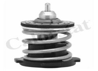 Thermostat FüR VW Beetle,Caddy Iv,Cc,Golfvan,Golf VI Vii,Jetta Iv,Passat,Polo