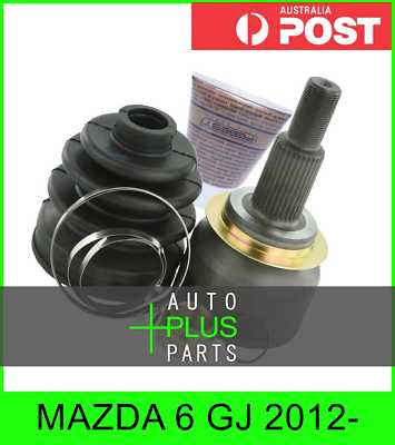 Fits MAZDA 6 GJ 2012- - Outer Cv Joint 24x59x31 | eBay