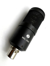 Oktava MKL-2500 Grossemembran Tube Kondenser ...