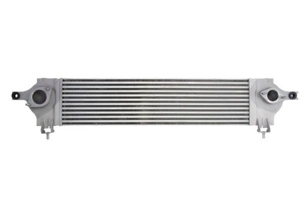 Thermotec DA1002TT LadeluftküHler TurboküHler FüR Qashqai 1.5D 2.0D 11.06-12.13-image