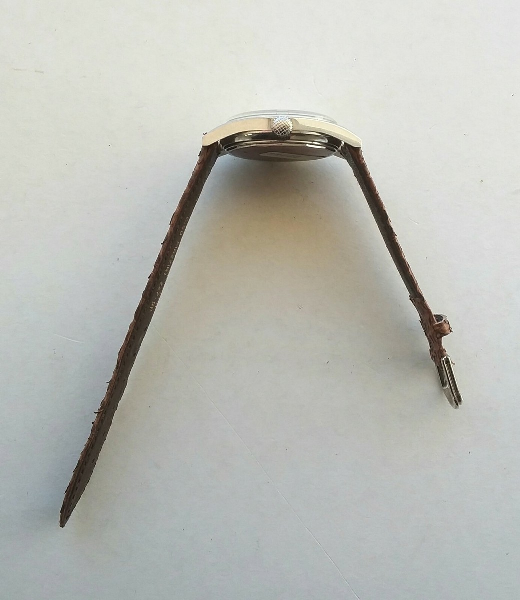TITAN De Luxe T.P. 033 Automatic 2-35134 - NOS | eBay