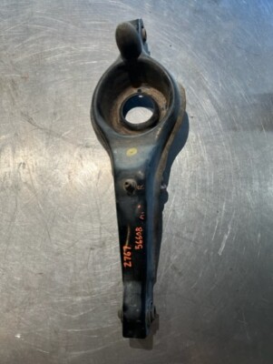 Lower Control Arm Rear Control Arm Spring Mount Fits 04-13 MAZDA 3