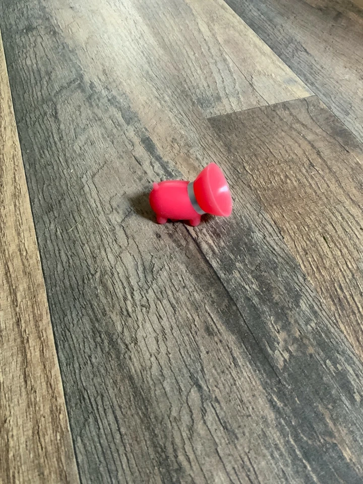 The Original Piggy Cell Phone Stands Mini Pig Killer C 10 Pack - Lot  NEW!!! - Image 4 of 4