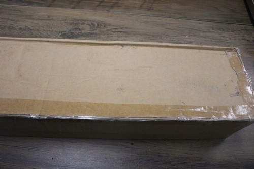 Rack Mount Power Strip 15 AMP Surged - Picture 2 of 7