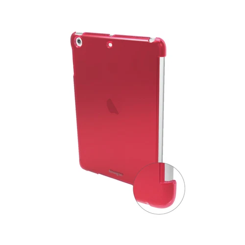Kensington iPad Air 5 Slim Back Case Cover Skin - Smart Cover Compatible