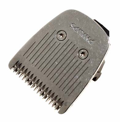 Philips 422203632211 Schermesser Scherkopf Klingenblock für BT1210 BT3237 MG3710