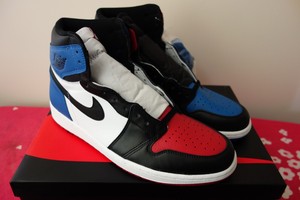 nike air jordan 1 retro high og top 3