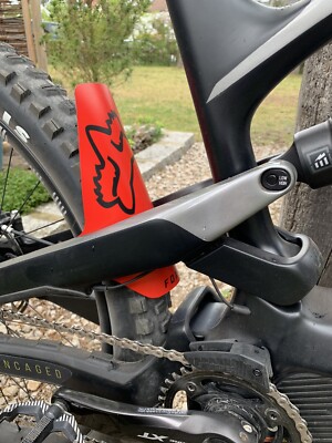 ritchey flared handlebars