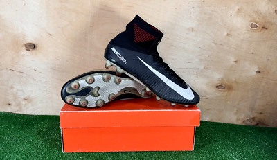 nike mercurial superfly v ag