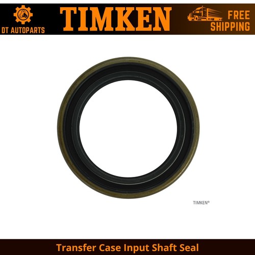 For 20022007 Jeep Liberty 4WD Transfer Case Input Shaft Seal Timken