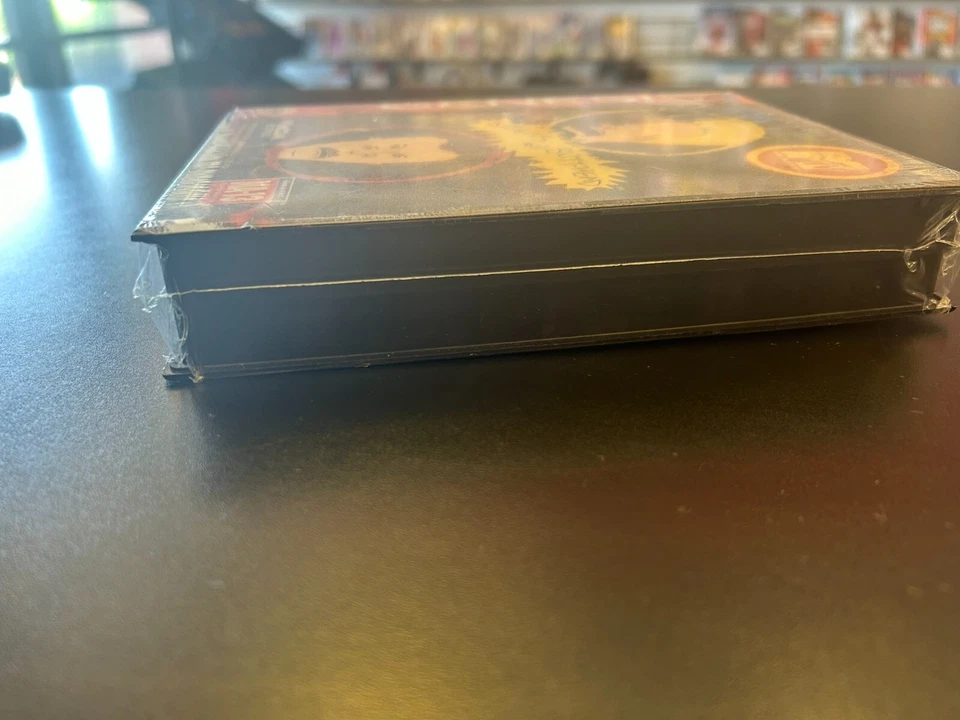 Beavis And Butthead Sega Genesis Sealed New In Box (NIB) - Image 4 of 4