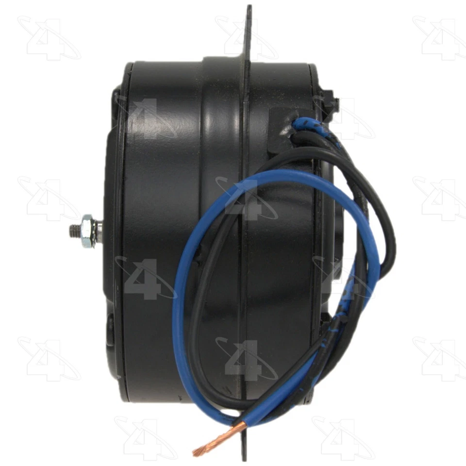 For 2000-2005 Toyota Echo Engine Cooling Fan Motor 4 Seasons 2001 2002 2003 2004 - Image 4 of 4