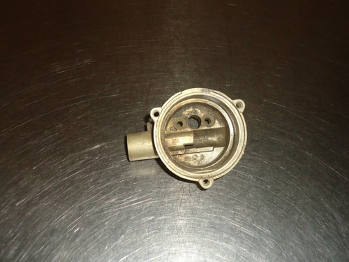 Rochester 4GC 4-Barrel Carburetor Carb Choke Housing 7013102 1956-1958 Chevrolet