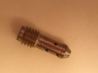 Mikuni Bleed Type Pilot Jet For Cv Carbs Bs30/96 42.5 Mikuni Bleed Type Pilot Jet For Cv Carbs Bs30/96 42.5