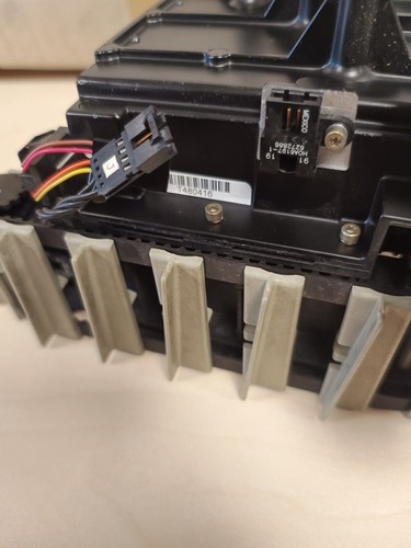 IBM 3490 5 Slot Autochanger Magazine - Afbeelding 4 van 4