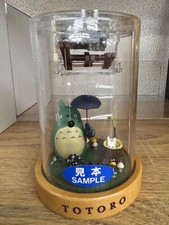 Sekiguchi My Neighbor Totoro Music Box Ghibli   Tonari no Totoro   from Japan