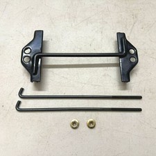 Mopar 1972-93 Dodge Truck Battery Hold Down Kit Lil Red Cummins Ram Charger 73