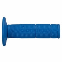 Griffgummi Domino Offroad 1150 Blau Geschlossen 120Mm (Paar)