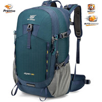 Wanderrucksack 30L Wasserfest Mit RüCkenbelüFtung TagesausflüGe Outdoor Daypack
