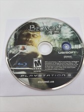 Beowulf The Game (PS3, Sony PlayStation 3) Disc Only