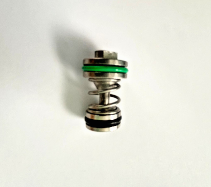 Genuine OEM Karcher 9.175-005.0 Unloader Spill Valve Assembly Pressure Washer