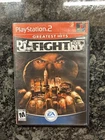Def Jam: Fight for NY Complete for PlayStation 2. Rare
