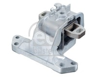 Motorlager Motorhalter Links FÜR CitroËN C5 III (Rd ) - Febi Bilstein 47651