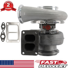 Turbocharger S400 T6 Flange For Detroit Diesel Series 60 12.7 171702 Turbo Turbocharger S400 T6 Flange For Detroit Diesel Series 60 12.7 171702 Turbo