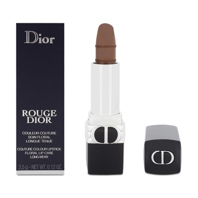 Dior Rouge Couture Colour Lippenstift 200 Nude Touch Satin Brown 3,5g