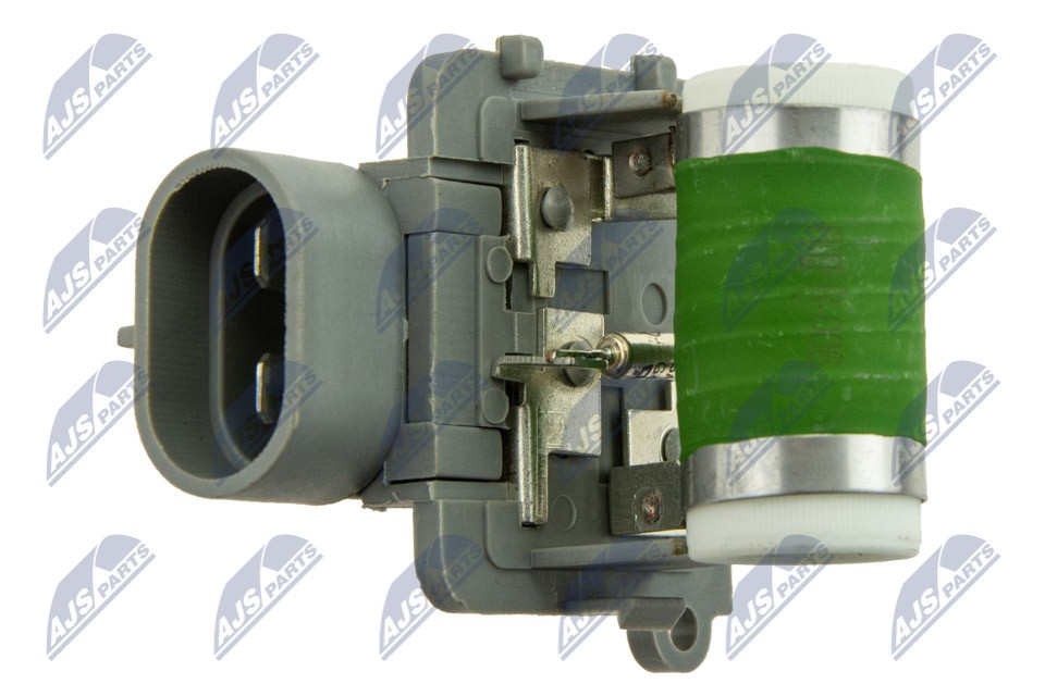 Fits NTY ERD-FR-006 BLOWER RESISTOR