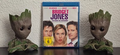 Bridget Jones 2 - Am Rande des Wahnsinns (2004) - Blu-ray - FSK6 - Neuwertig